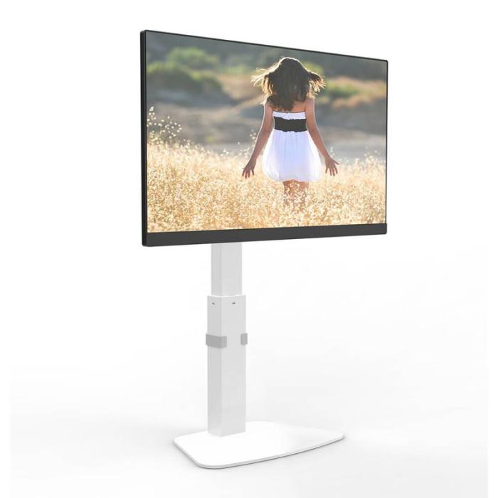 Desire2 - DESIRE2 Monitorarm Skrivbordsfäste Vit
