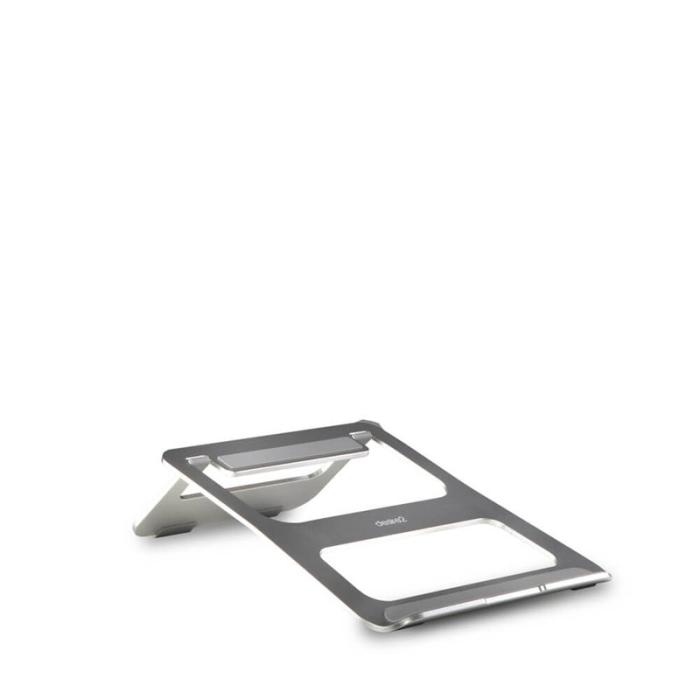Desire2 - DESIRE2 Portabelt Laptopställ Silver