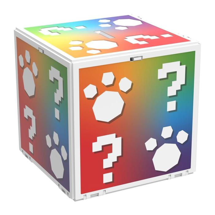 ROBLOX - ROBLOX Pet Simulator Lucky Box Playset 4pk S2