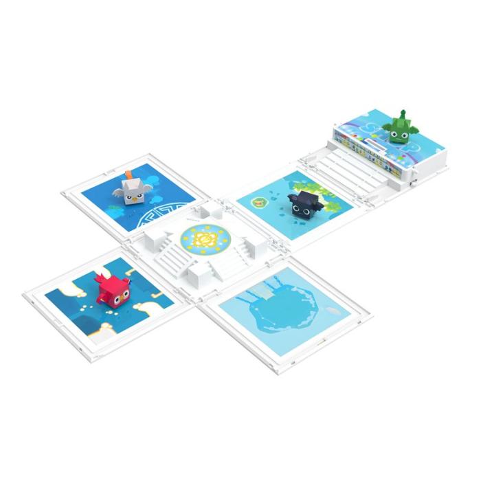 ROBLOX - ROBLOX Pet Simulator Lucky Box Playset 4pk S2