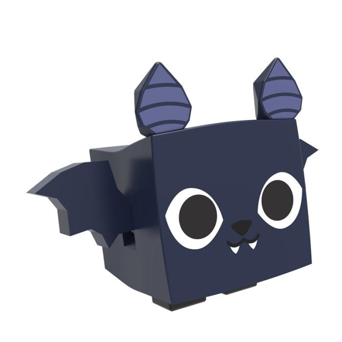 ROBLOX - ROBLOX Pet Simulator Lucky Box Playset 4pk S2