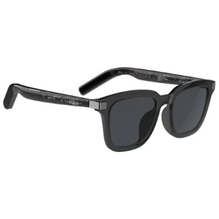 4smarts - 4smarts Bluetooth Smart Glasögon Lucid - Svart