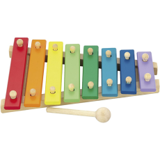 Glooke Selected - Glooke Selected&reg; D&ouml;rrspel i Tr&auml; f&ouml;r Barn