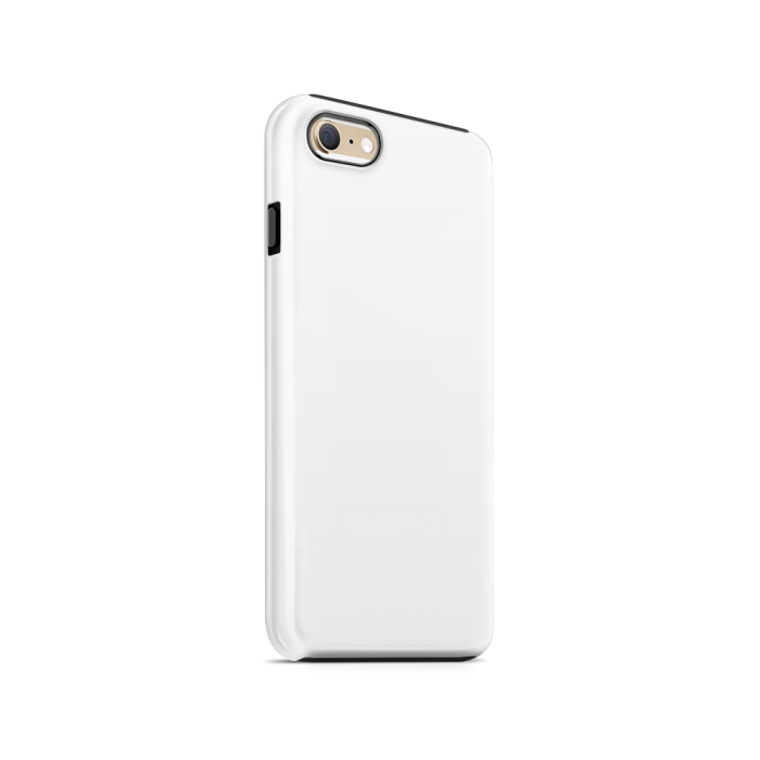 TheMobileStore - Tough Personligt mobilskal till iPhone 6