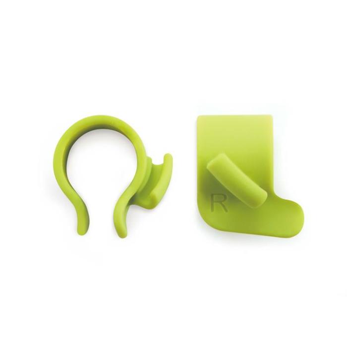 UTGATT1 - YAMAHA Hörlurar EPH-WS01 BT In-Ear Sport Mic - Beige