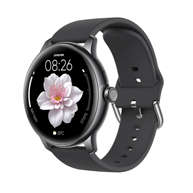 Joyroom Smartklocka med Samtalssvarsfunktion IP68 - Mörkgrå | 5122 | AlltMobil