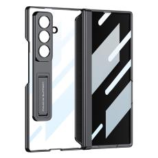 GKK - GKK Samsung Galaxy Z Fold7 Fodral Hard PC - Svart