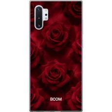Gustaf - Mobilskal till Samsung Galaxy Note10+ med Crimson Rose
