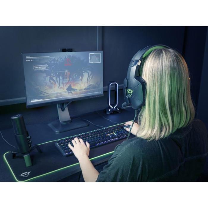 UTGATT1 - TRUST GXT 323X Carus Gaming Headset Xbox