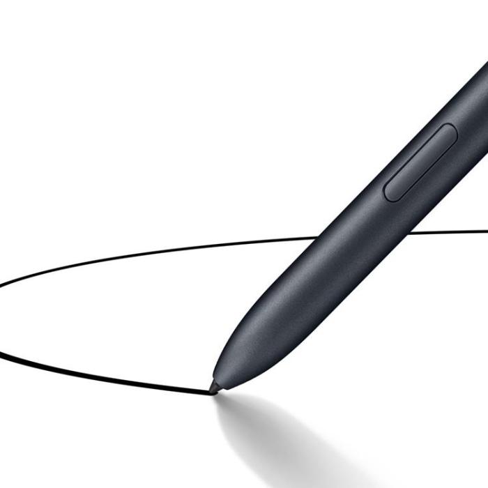 UTGATT1 - Samsung Stylus S Pen Galaxy Tab S8 series - Mörkgrå