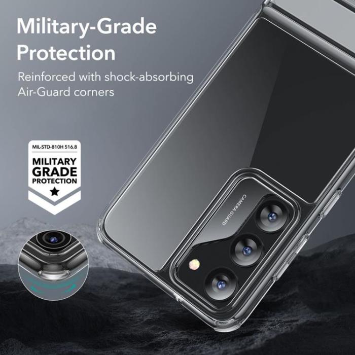 UTGATT1 - ESR Galaxy S23 Skal Air Shield Boost - Clear