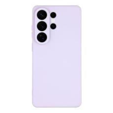 OEM - Samsung Galaxy S26 Ultra Skal TPU Mjuk Anti-Scratch - Lila