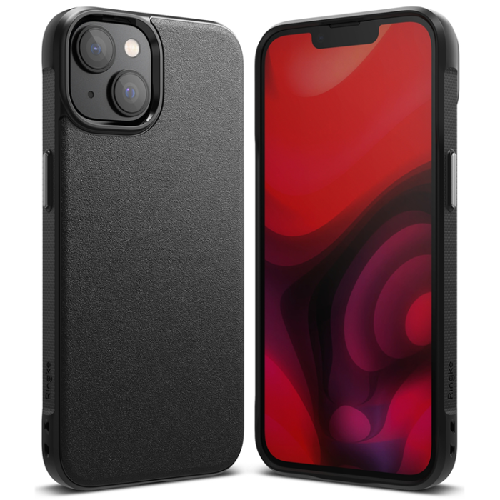 OEM - Ringke iPhone 14 Plus Skal Onyx - Svart