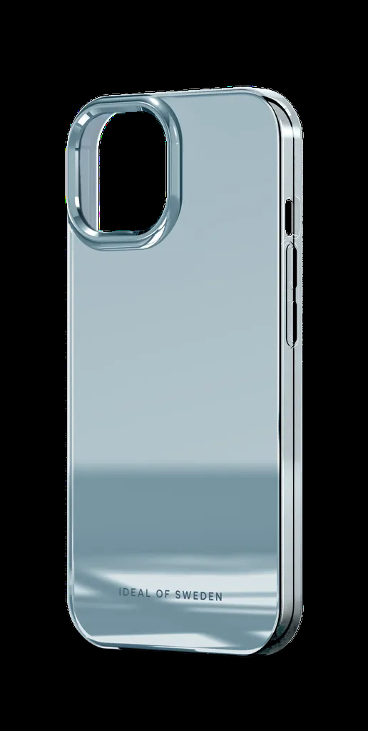 iDeal of Sweden iPhone 15 Mobilskal - Mirror Himmelsblå | 2353 | AlltMobil
