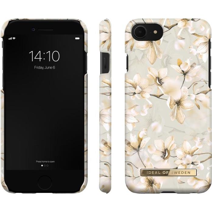 UTGATT1 - Ideal of Sweden iPhone 6/6S/7/8/SE 2020 Skal Fashion - Pearl Blossom