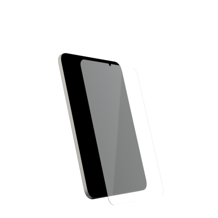 Urban Armor Gear - UAG Glassköld Plus för Apple iPad Mini (7:e gen)