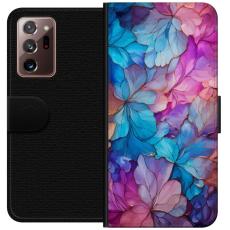 iSecrets - Pl&aring;nboksfodral till Samsung Galaxy Note20 Ultra med Magiskt