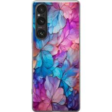 iSecrets - Mobilskal till Sony Xperia 1 V med Magiskt