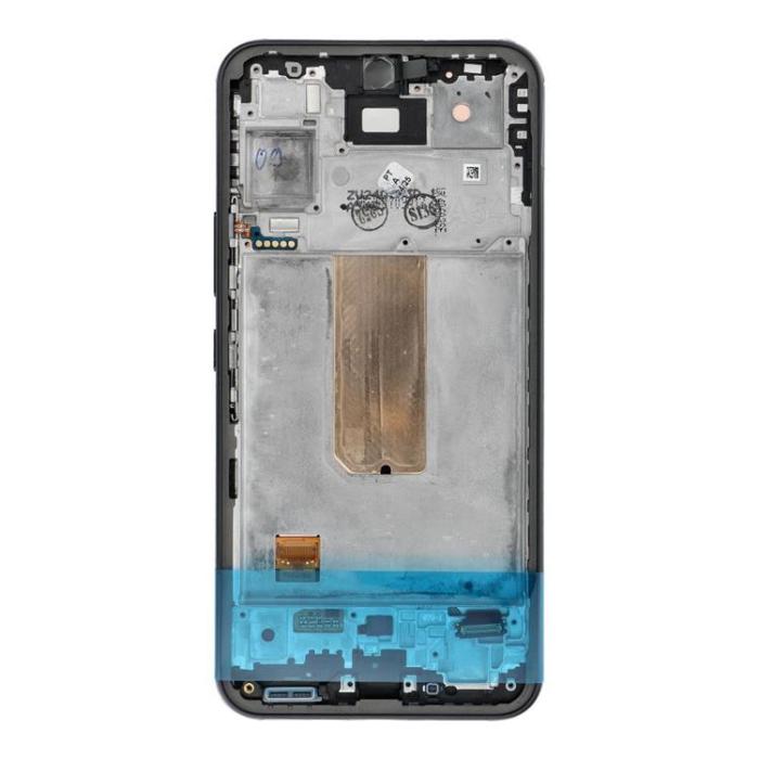SpareParts - Galaxy A54 5G Skärm med LCD-display Service Pack GH82-31231A