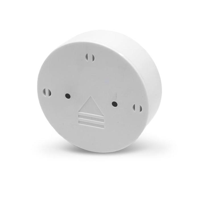 Forever Light - Forever Light LED Nattljus PIR 3xAAA FLC-01