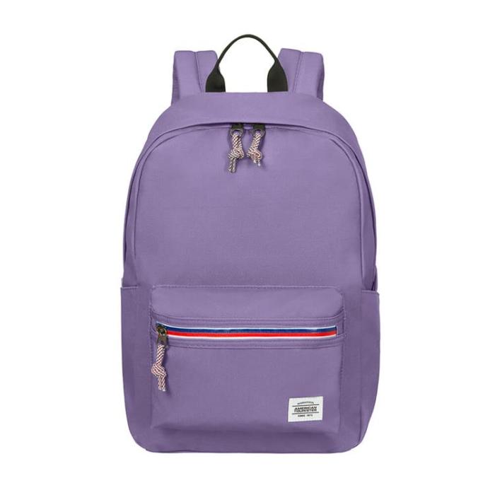 UTGATT1 - American Tourister Upbeat Ryggsäck - Soft Lilac