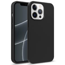 OEM - Miljövänligt Eco Skal till Apple iPhone 13 Pro - Svart