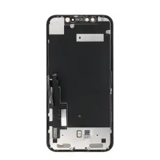 SpareParts - iPhone XR Skärm med LCD-display FixCell Retina Renoverad
