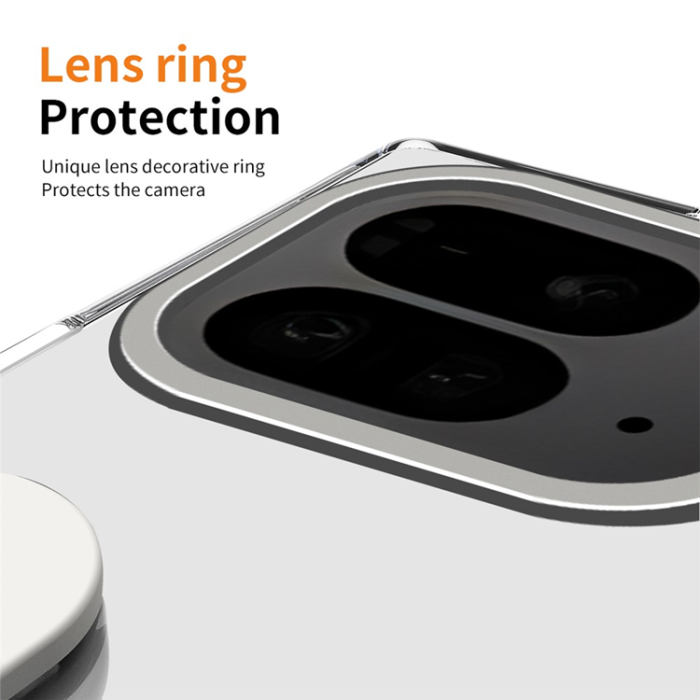 A-One Brand - Google Pixel 10 Pro Fold Mobilskal Wristband Kickstand