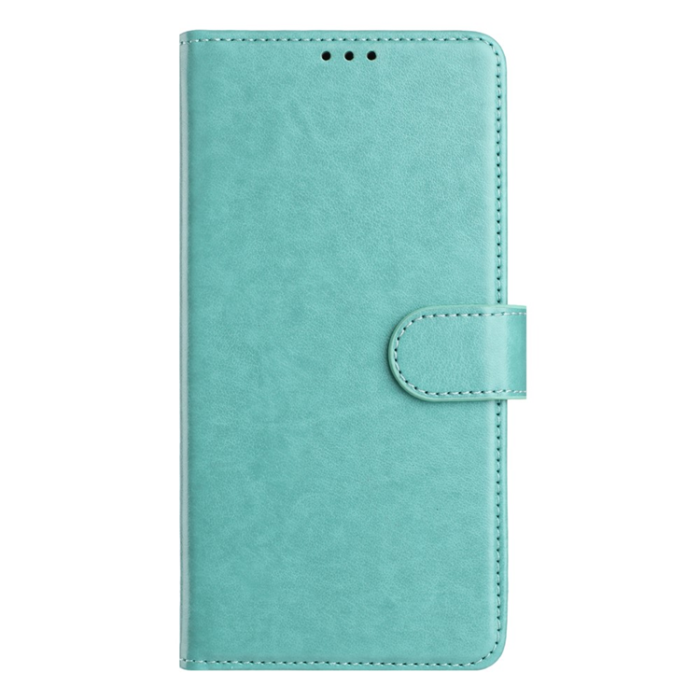 A-One Brand - iPhone 17 Pro Max Plånboksfodral Folio - Grön