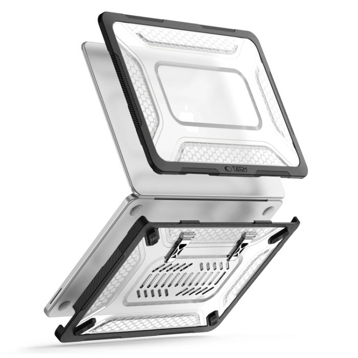 Tech-Protect - Tech-Protect Skal för Macbook Neo 13