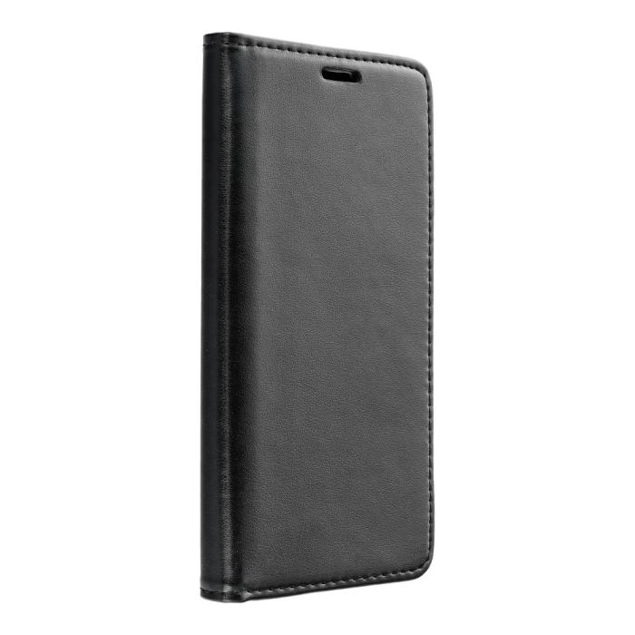 UTGATT1 - BASIC Magnet Fodral till Xiaomi Mi 10T Pro 5G/Mi 10T 5G - Svart