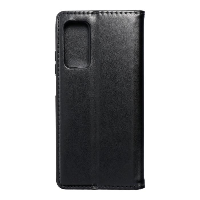 UTGATT1 - BASIC Magnet Fodral till Xiaomi Mi 10T Pro 5G/Mi 10T 5G - Svart