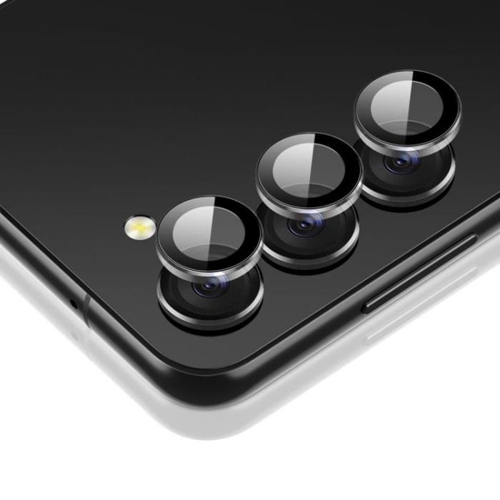 UTGATT5 - ESR Galaxy S23/S23 Plus Linskydd Härdat glas - Clear