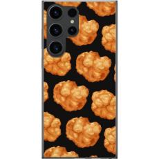 iSecrets - Mobilskal till Samsung Galaxy S24 Ultra med Nuggets