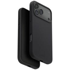UNIQ - UNIQ iPhone 17 Pro Max Mobilskal MagSafe Lino - Grå