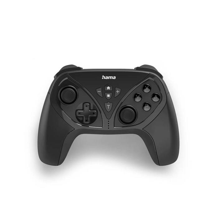 Hama - HAMA Bluetooth-kontroll för Nintendo Switch / Switch Lite