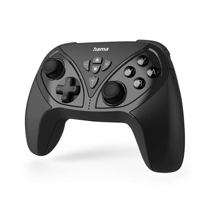 Hama - HAMA Bluetooth-kontroll för Nintendo Switch / Switch Lite