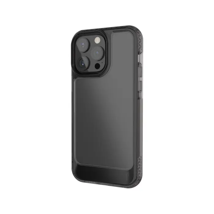 Ugly Rubber - Ugly Rubber Skal skal till iPhone 15 Pro Max