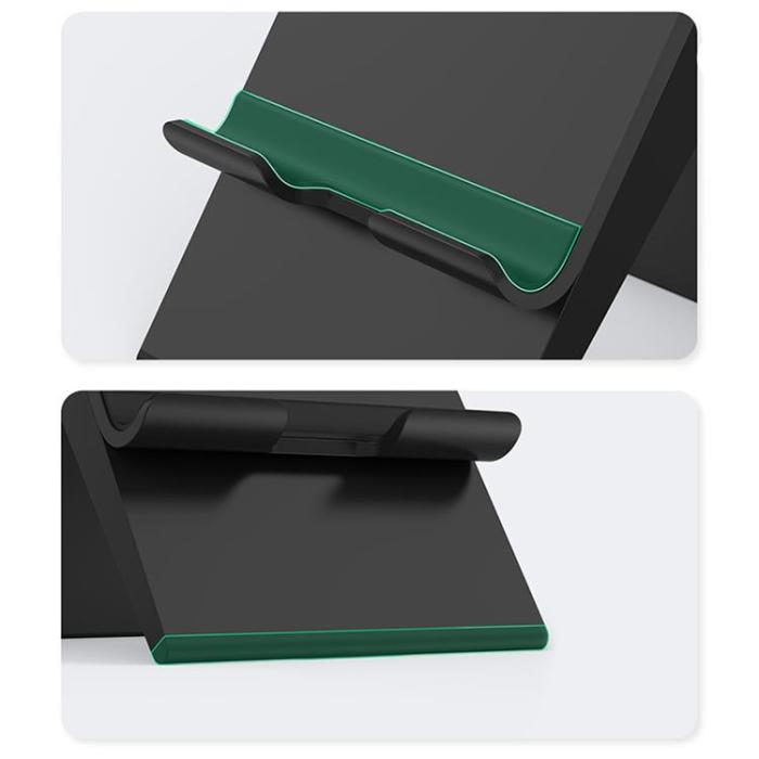 Ugreen - Ugreen Mobilstativ LP247 - Svart