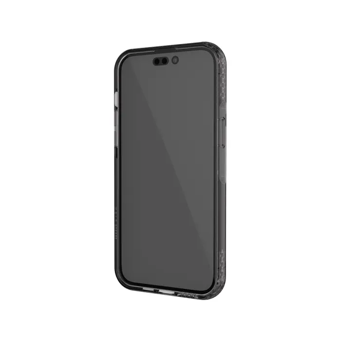 Ugly Rubber - Ugly Rubber Skal skal till iPhone 15 Pro Max