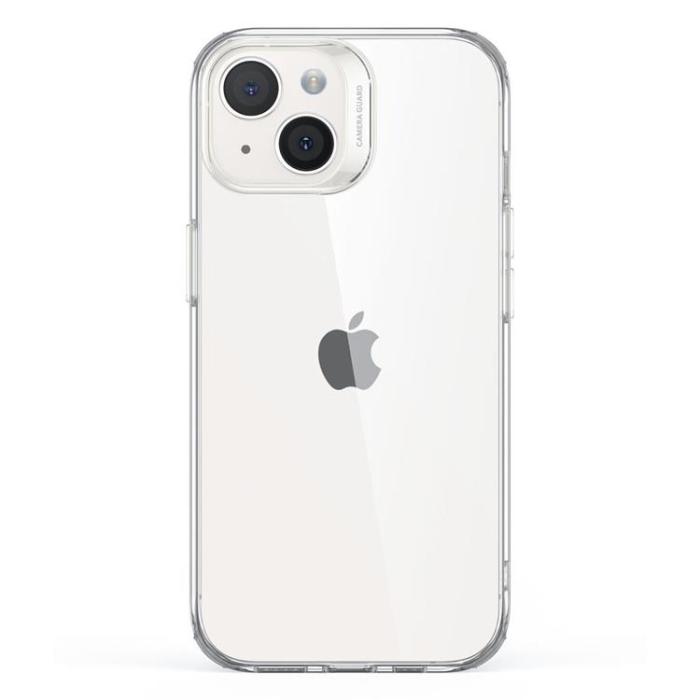 ESR - ESR iPhone 15 Mobilskal Zero Project - Clear