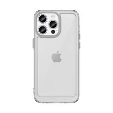 OEM - iPhone 15 Pro Mobilskal Outer Space - Transparent