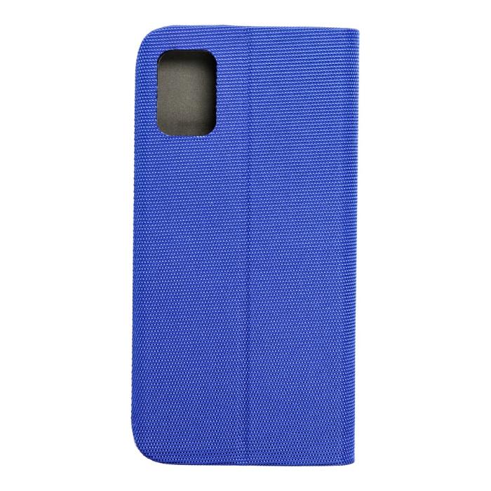 OEM - SENSITIVE slim fodral till Samsung A51 light Blå