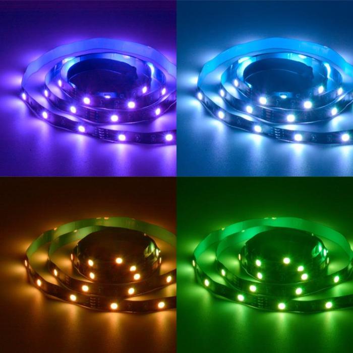 Sonoff - Sonoff L2 Lite eWeLink LED Strip 5m