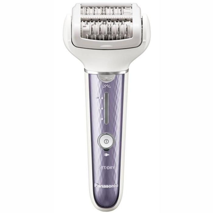 UTGATT1 - PANASONIC Epilator Wet & Dry ES-EL7C