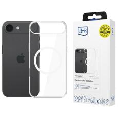 3MK - 3MK iPhone 17 Air Mobilskal MagSafe - Clear
