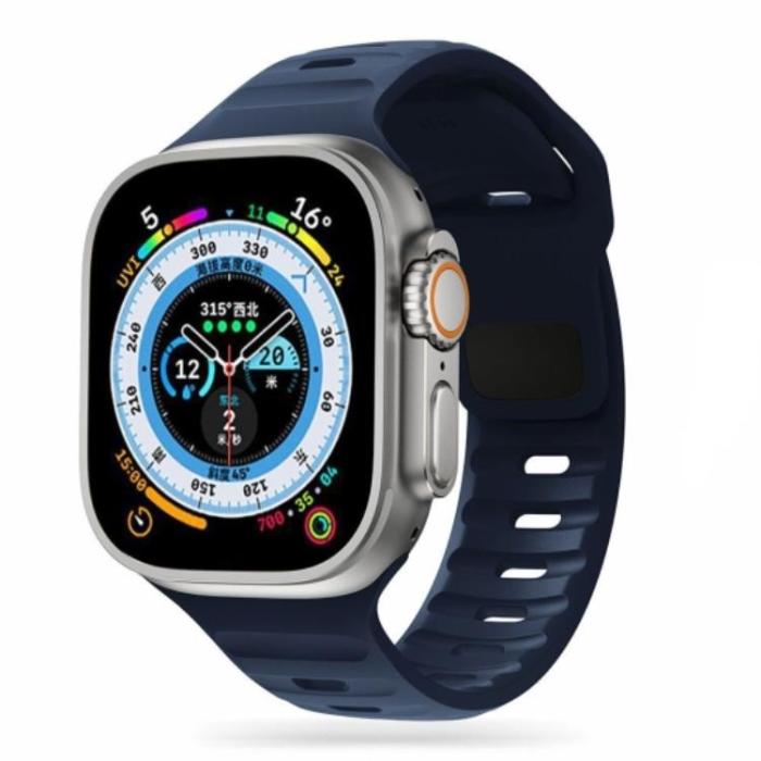 Tech-Protect - Tech-Protect Apple Watch (41mm) Series 9 Armband Icon
