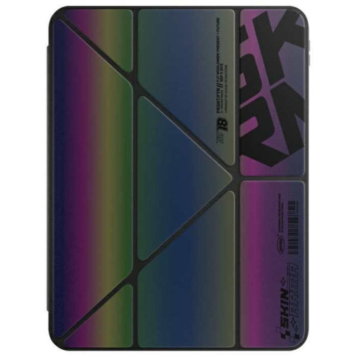 Skinarma - Skinarma iPad Pro 11 Fodral Kobai - Hologram