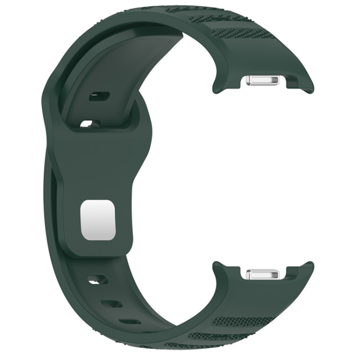 A-One Brand - Galaxy Watch 8 (44mm/40mm)/8 Classic (46mm) Armband Silikon