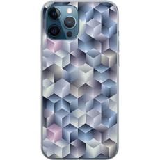 iSecrets - Mobilskal till Apple iPhone 12 Pro med Cyklon